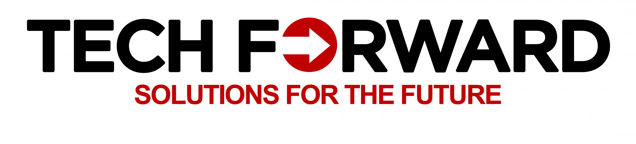 Tech Forward Inc